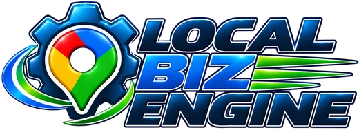 Local Biz Engine logo